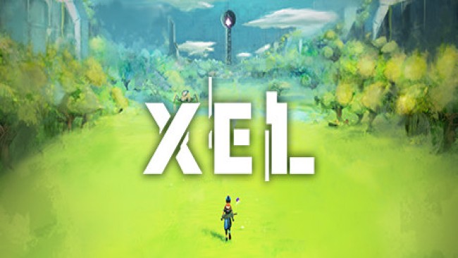 XEL: Complete Edition (v1.0.6.323)