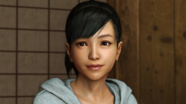 Yakuza 6: The Song of Life + DLC screenshot 2