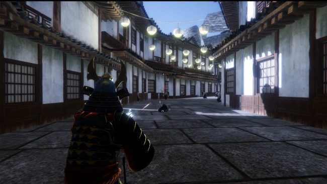 Yasuke Simulator: Digital Deluxe Edition, Build 24405904 + 4 DLCs (4 DLCS) screenshot 2