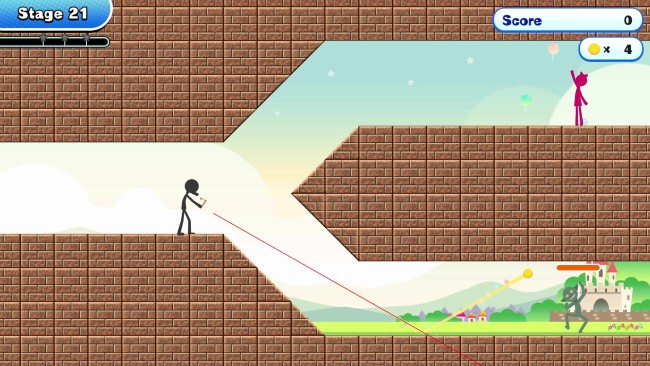 Yeah! You Want “Those Games,” Right? So Here You Go! Now, Let’s See You Clear Them! 2 screenshot 1