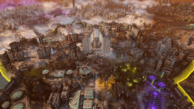 ZEPHON: Complete Bundle, (v1.3.0 & 6 DLCS) screenshot 2