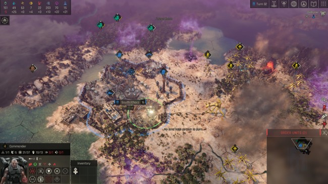 ZEPHON: Complete Bundle, (v1.3.0 & 6 DLCS) screenshot 1