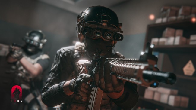 Zero Hour: Gold Edition (7 DLCS) screenshot 2