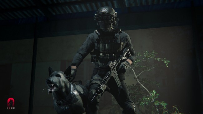 Zero Hour: Gold Edition (7 DLCS) screenshot 1