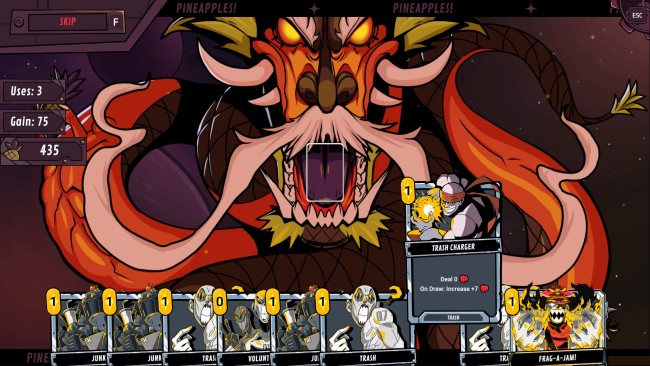 Zet Zillions: Full-Trash Edition (v0.9.6) screenshot 2