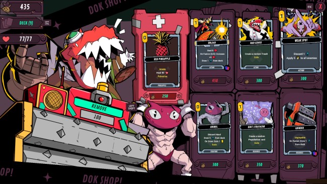 Zet Zillions: Full-Trash Edition (v0.9.6) screenshot 1