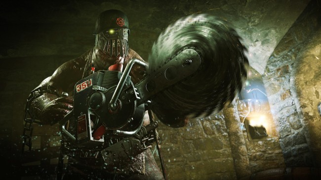 Dead War: Rise of Zombies screenshot 2