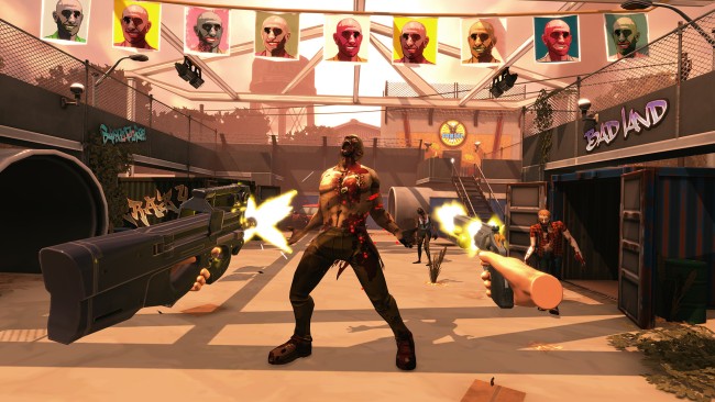 Zombieland: Double Tap screenshot 2
