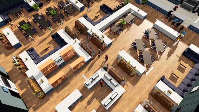 Big Ambitions (v1.0) screenshot 1