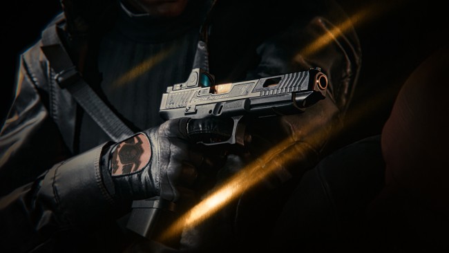 BLACKWOOD: Supporter Edition screenshot 2