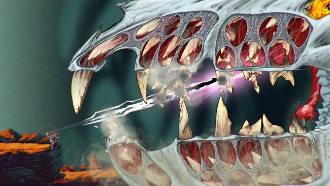 ChainStaff: Ultimate Edition, (v1.2.0.12 & 3 DLCS) screenshot 2