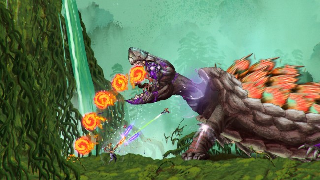 ChainStaff: Ultimate Edition, (v1.2.0.12 & 3 DLCS) screenshot 1