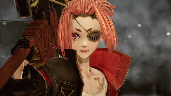 CODE VEIN II: Ultimate Edition, (v2.0.1.0 & 7 DLCS) screenshot 2