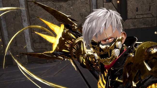 CODE VEIN II: Ultimate Edition, (v2.0.1.0 & 7 DLCS) screenshot 1