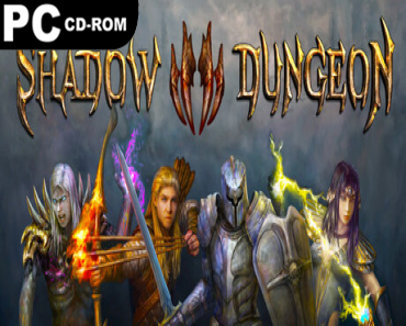 Shadow Dungeon (v1.0.0)