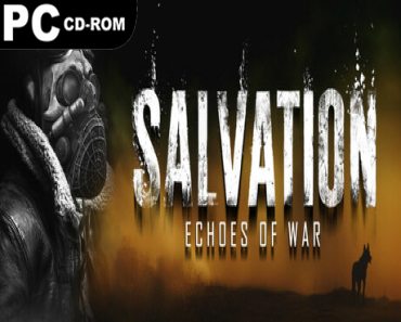 Salvation: Echoes of War (v1.2.5878)