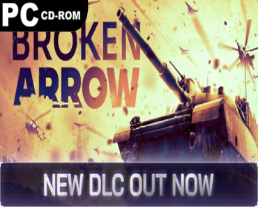 Broken Arrow: Complete Bundle (v1.2.0 & 4 DLCS)