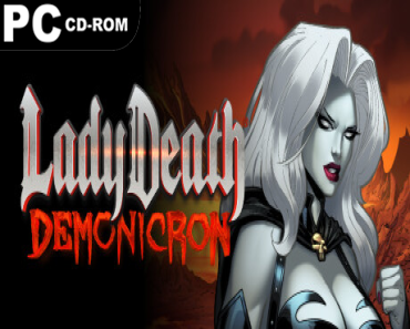 Lady Death Demonicron (v0.240)