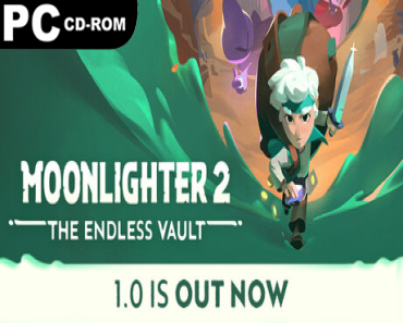 Moonlighter 2: The Endless Vault (v1.0.42.3 & 3 DLCS)
