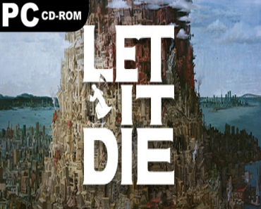 LET IT DIE: Offline Edition (v5.0.1.0.0)