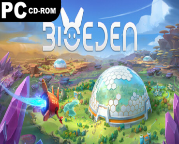 BioEden (v1.2.0.0)