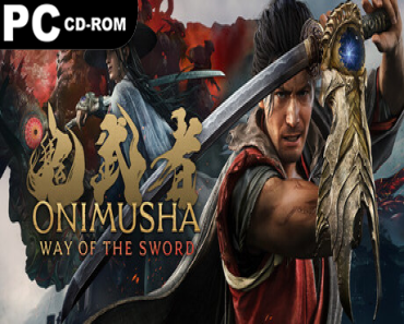 Onimusha: Way of the Sword (v01.000.001 & 24 DLCS)