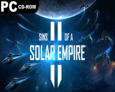 Sins of a Solar Empire II: Premium Edition, (v2.0.2 & 4 DLCS)