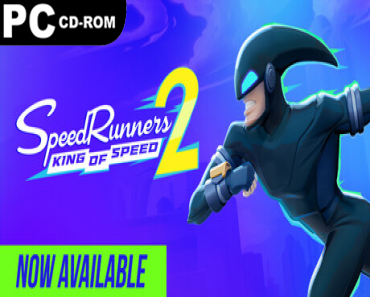 SpeedRunners 2: King of Speed