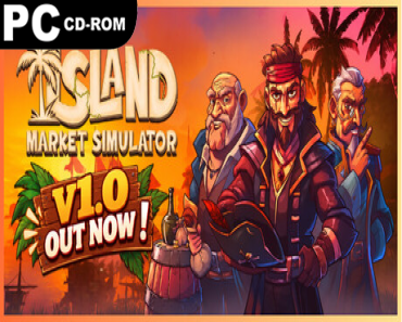 Island Market Simulator (v1.0)