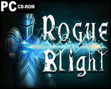 Rogue Blight: Supporter Edition, (v1.00.04)