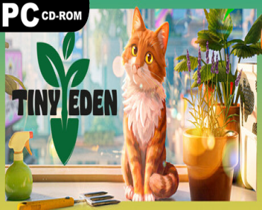 Tiny Eden