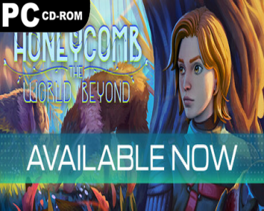 Honeycomb: The World Beyond