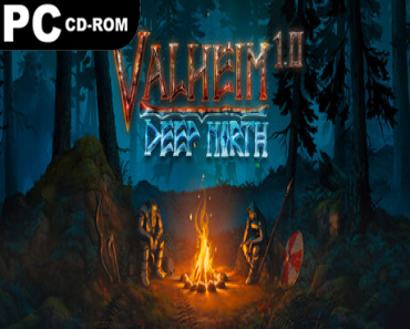 Valheim (v1.0.7 & 2 DLCS)