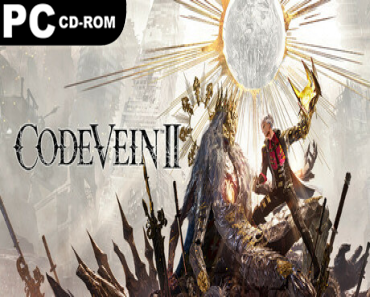 CODE VEIN II: Ultimate Edition, (v2.0.1.0 & 7 DLCS)