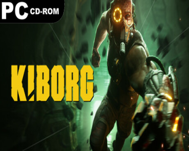 KIBORG: Deluxe Edition, (v2026.08.06 & 3 DLCS)