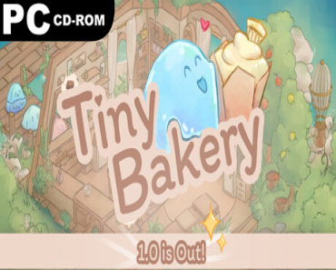 Tiny Bakery