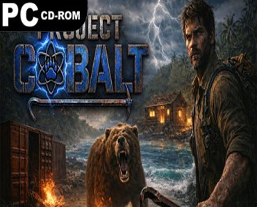 Project Cobalt (v1.5)