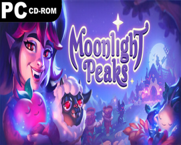 Moonlight Peaks: Digital Deluxe Edition, (v1.2.7)