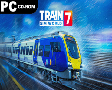 Train Sim World 7: Ultimate Edition (165 DLCS)