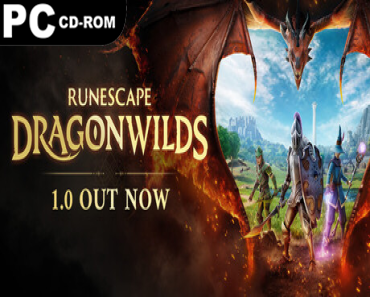 RuneScape: Dragonwilds (v1.0.240163 & 4 DLCS)