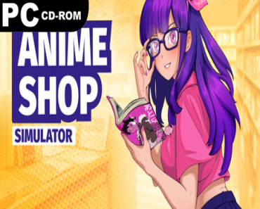 Anime Shop Simulator: Otaku Edition, (v0.1.1 & 2 DLCS)