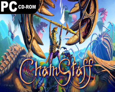 ChainStaff: Ultimate Edition, (v1.2.0.12 & 3 DLCS)
