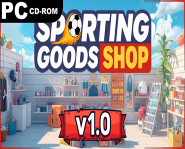 Sporting Goods Shop (v1.0)