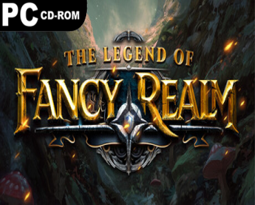 The Legend of Fancy Realm Remake (v2.1.2)