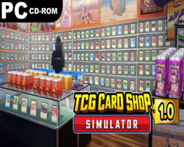 TCG Card Shop Simulator (v1.0)