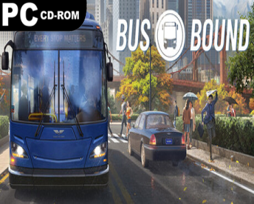 Bus Bound: Deluxe Edition (6 DLCS)