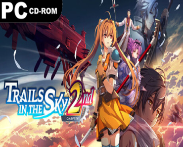 Trails in the Sky 2nd Chapter (v1.03.1 & 15 DLCS)