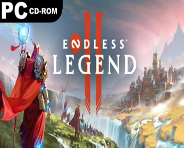 ENDLESS Legend 2 (v1.0.108)