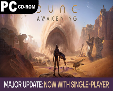 Dune: Awakening (v1.5.3.0 & 16 DLCS)