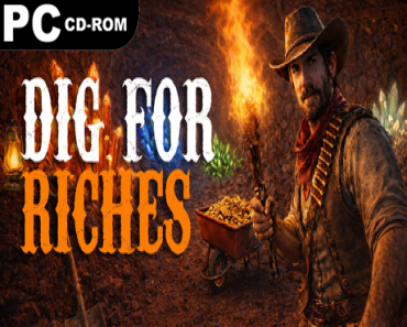 Dig For Riches